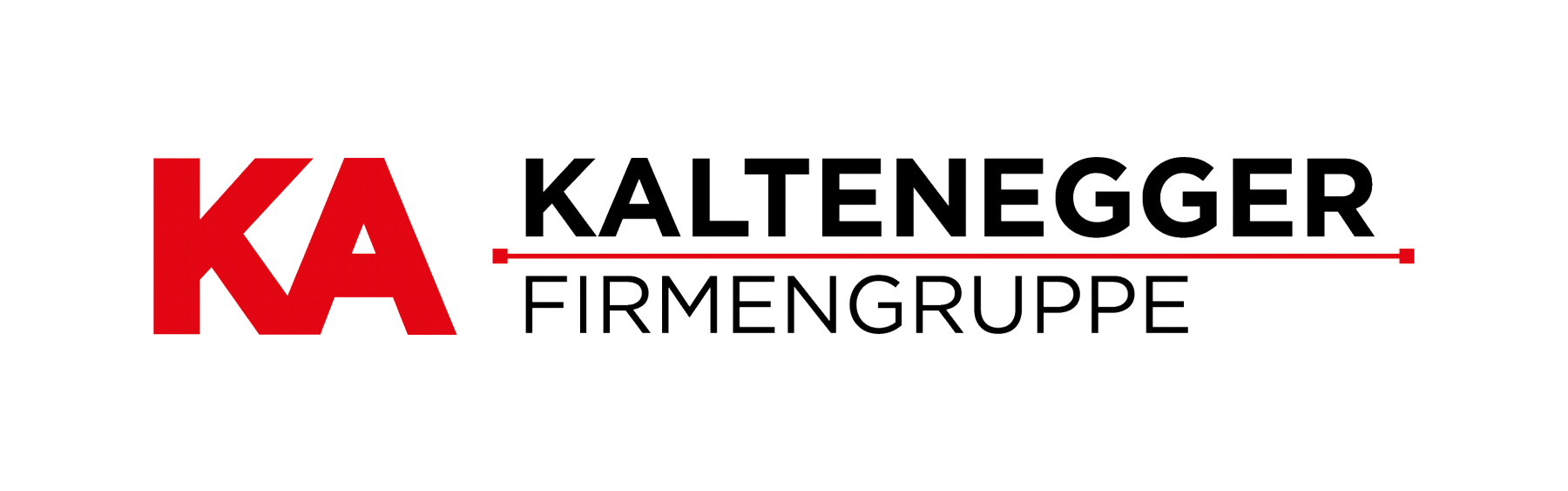 Logo Kaltenegger Bau